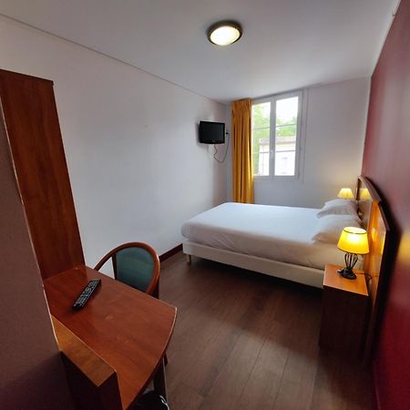 Hotel Riquet Тулуза Екстериор снимка