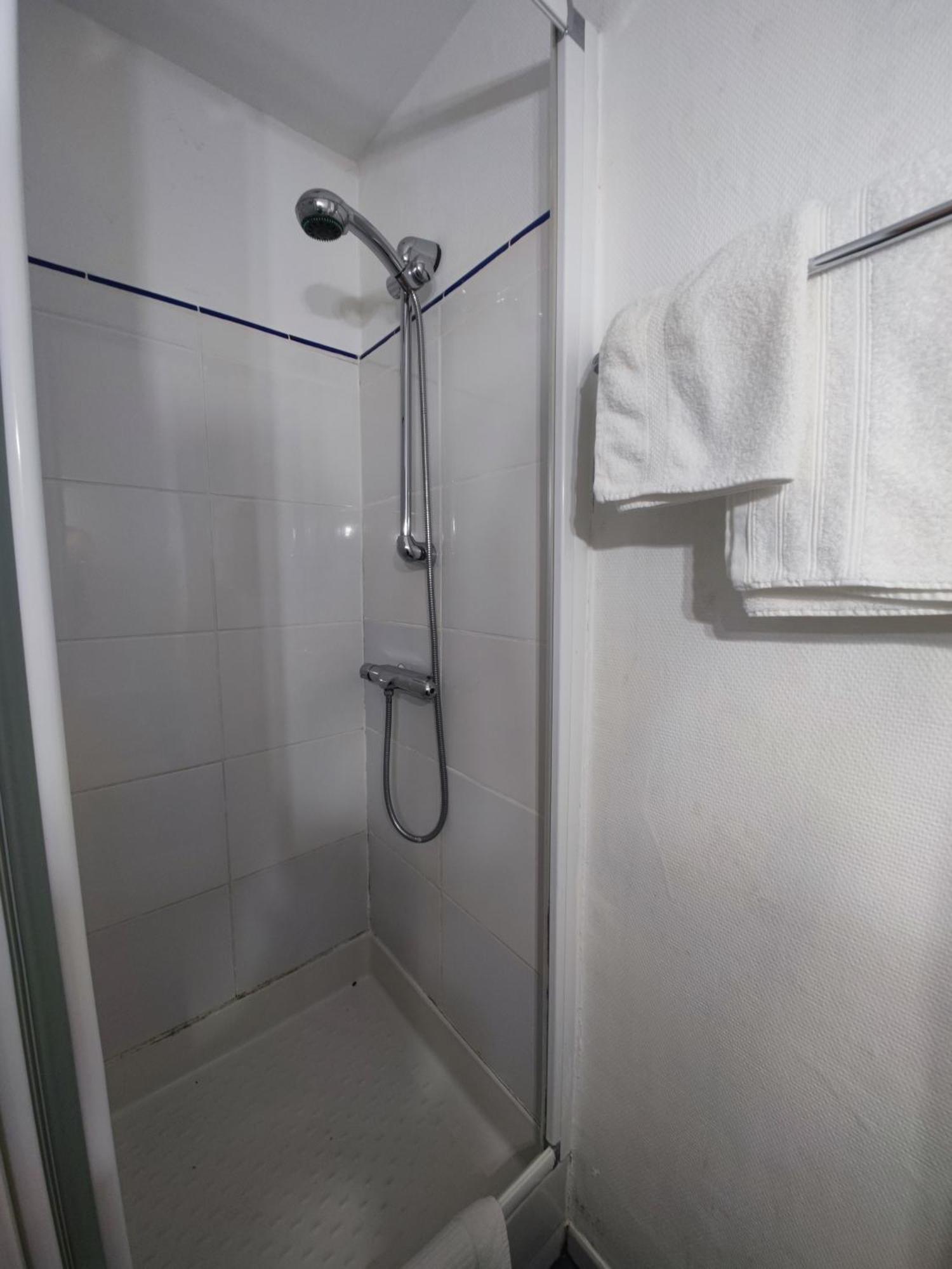 Hotel Riquet Тулуза Екстериор снимка