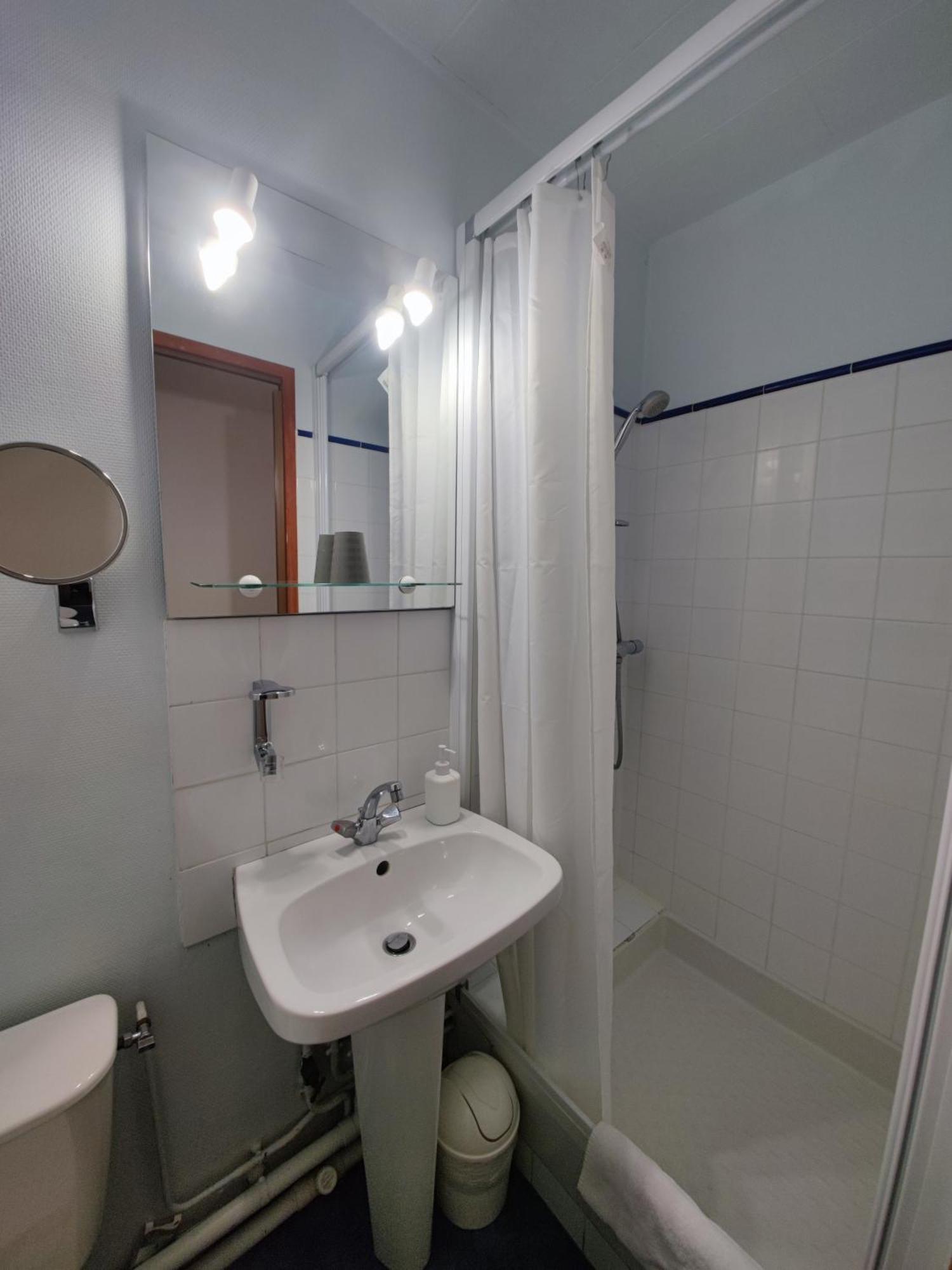 Hotel Riquet Тулуза Екстериор снимка