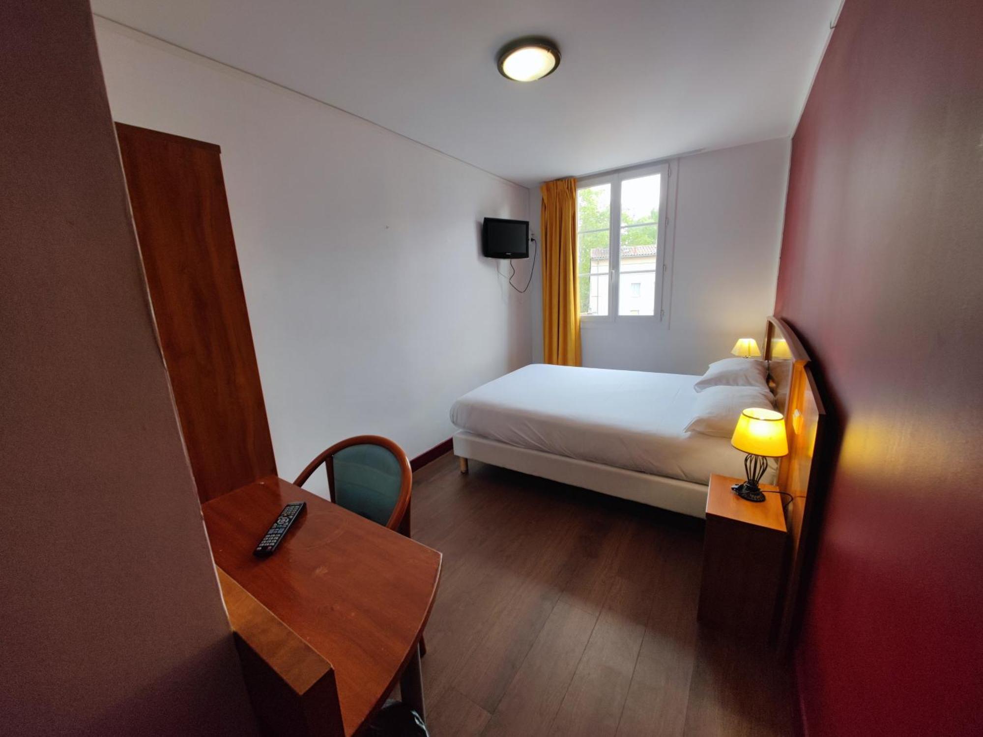 Hotel Riquet Тулуза Екстериор снимка