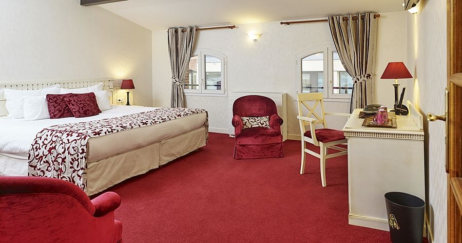 Hotel Riquet Тулуза Екстериор снимка