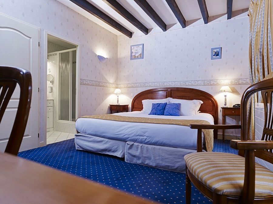Hotel Riquet Тулуза Екстериор снимка