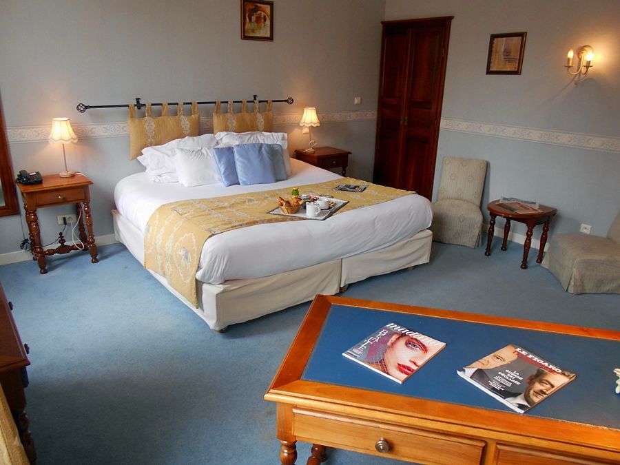Hotel Riquet Тулуза Екстериор снимка