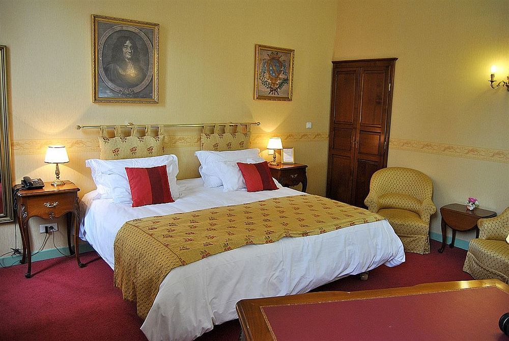 Hotel Riquet Тулуза Екстериор снимка