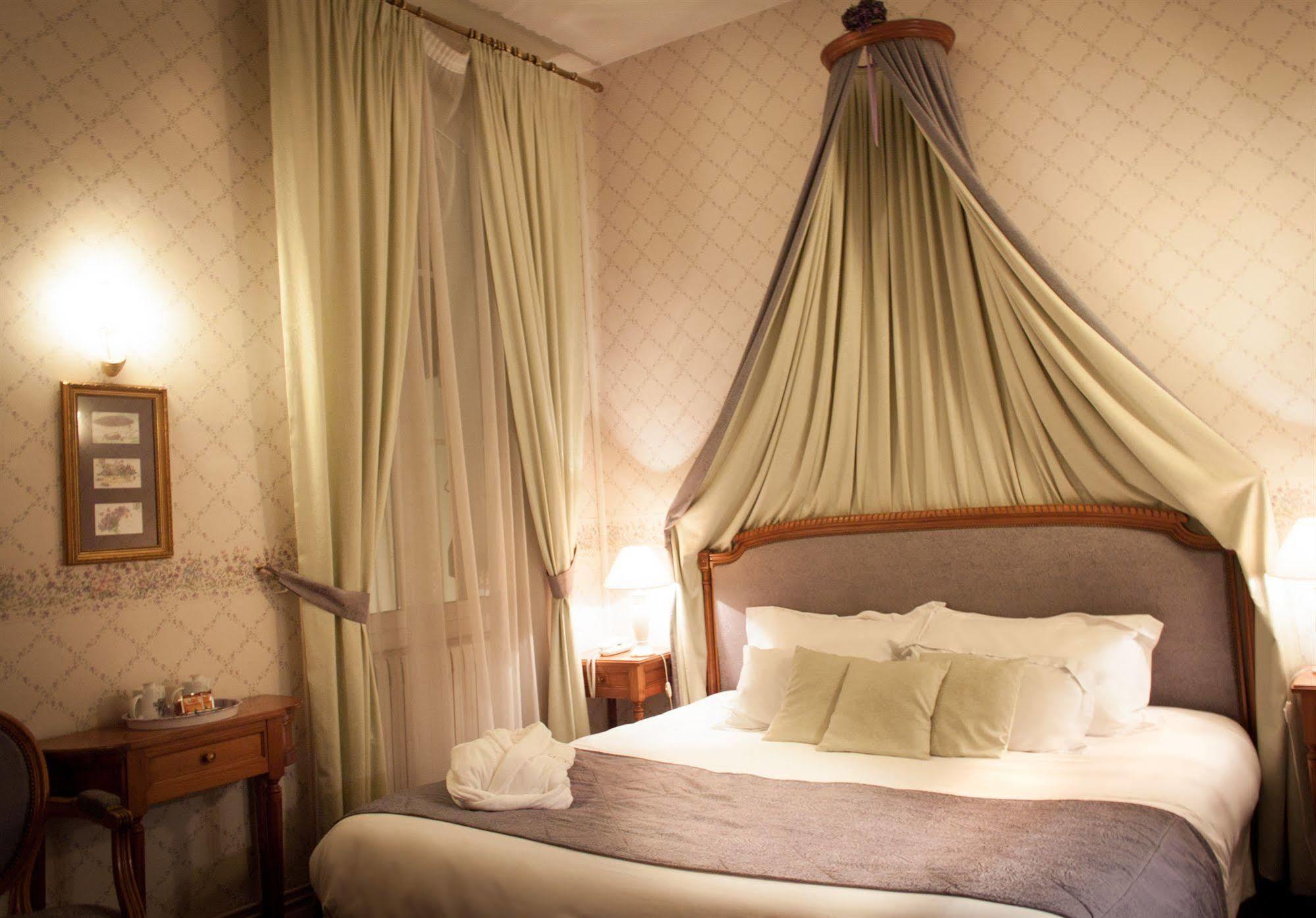 Hotel Riquet Тулуза Екстериор снимка