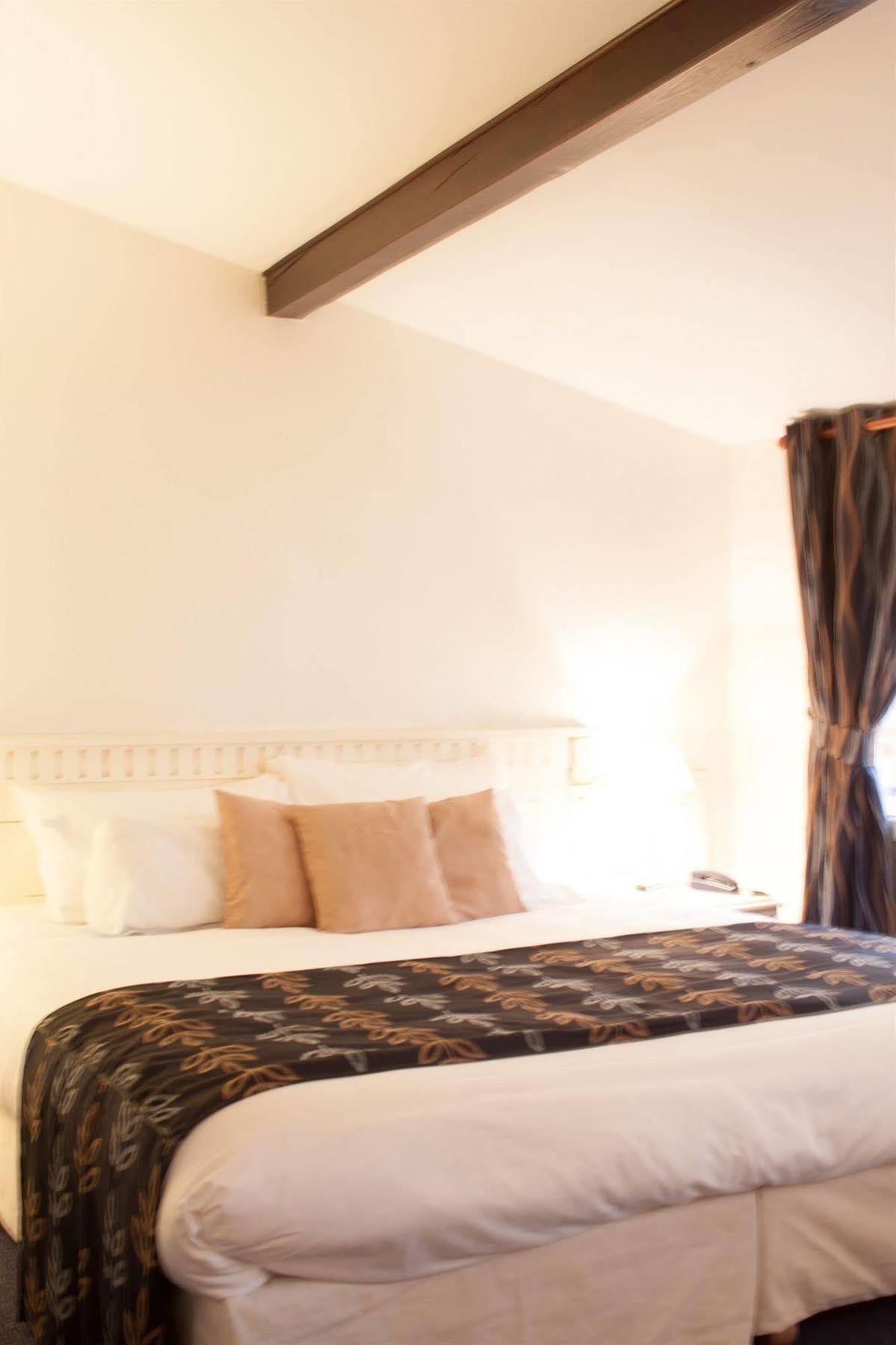Hotel Riquet Тулуза Екстериор снимка