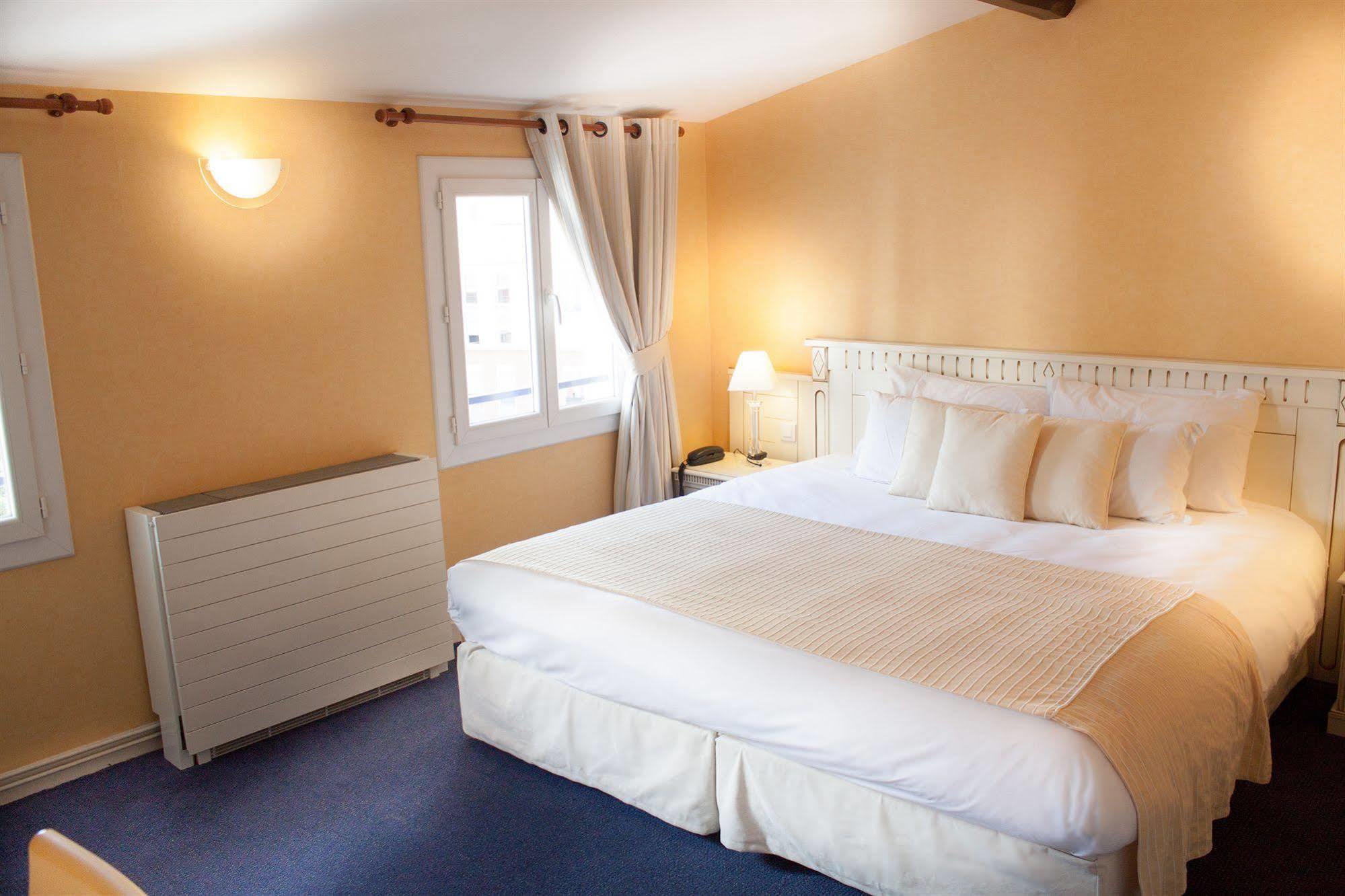 Hotel Riquet Тулуза Екстериор снимка